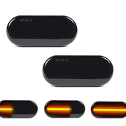 Set 2 x LED semnalizare Dinamica / Secventiala VAW Volkswagen