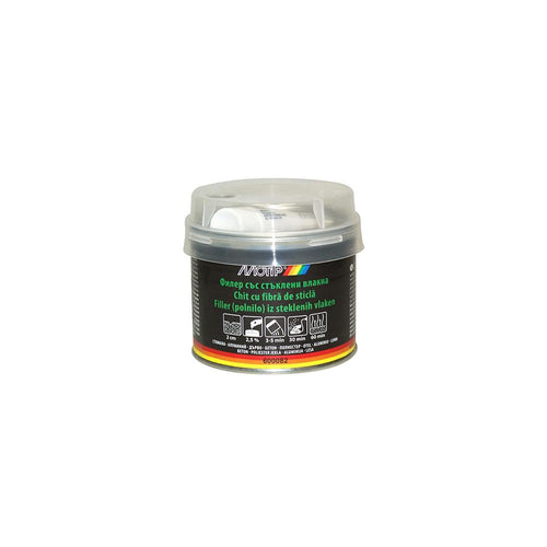 MOTIP CHIT FIBRA DE STICLA 250G M600082