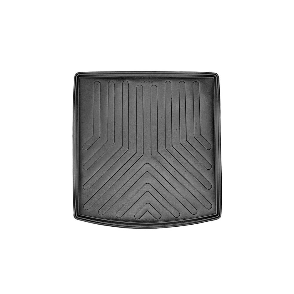 COVOR PROTECTIE PORTBAGAJ UMBRELLA PENTRU AUDI A4 B8 (8K) 2008-2016