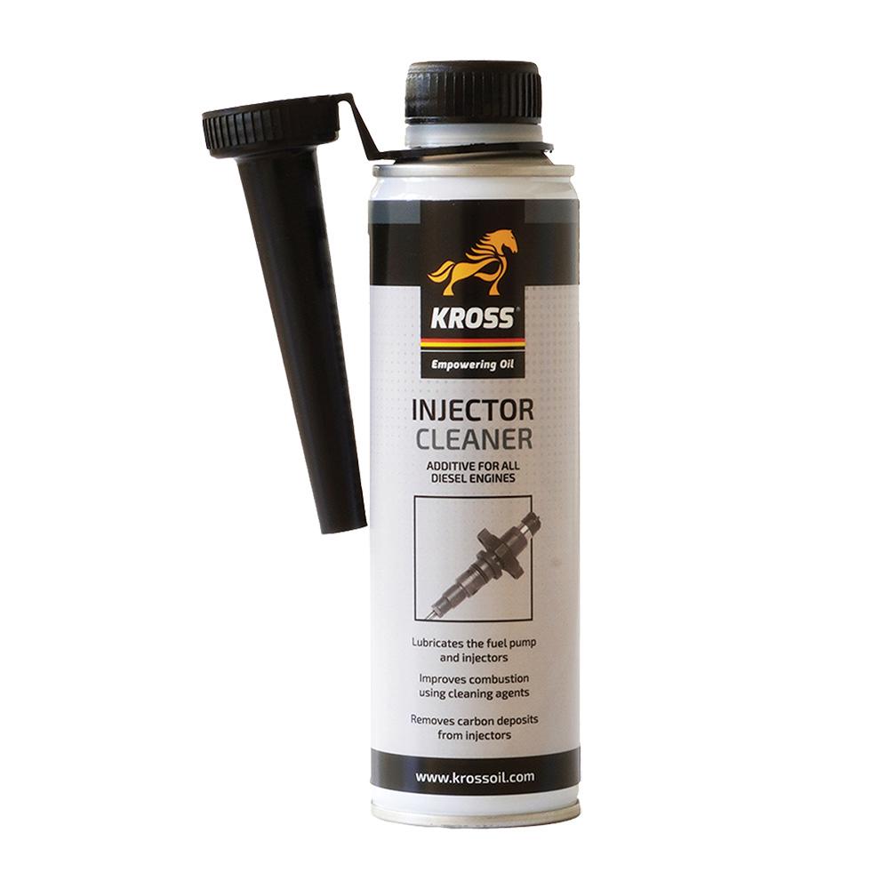 KROSS ADITIV CURATARE INJECTOARE - 250 ML