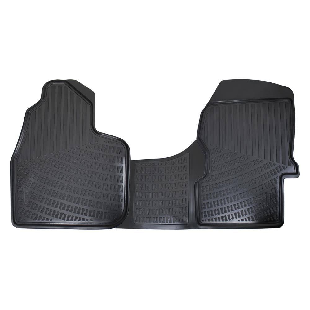 SET COVORASE AUTO CAUCIUC UMBRELLA PENTRU VW CRAFTER I MINIBUS (FATA) 2006-2017