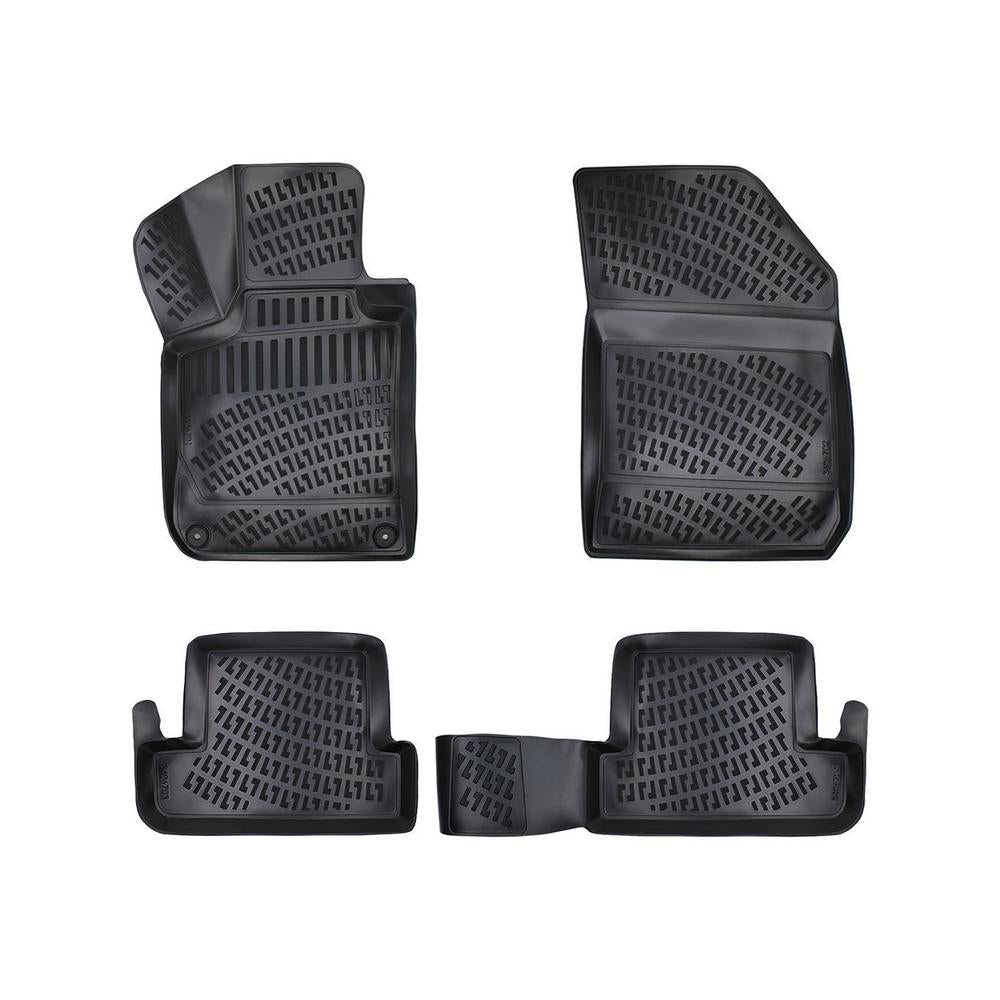 SET COVORASE AUTO CAUCIUC UMBRELLA PENTRU PEUGEOT 308 II 2013-2021