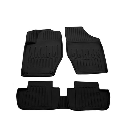 SET COVORASE AUTO CAUCIUC UMBRELLA PENTRU PEUGEOT 308 I (T7) (2007-2013)
