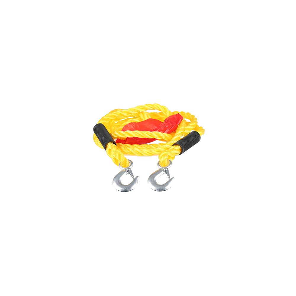 CABLU DE TRACTARE 4M 2.5TONE - 16MM GROSIME ALCA