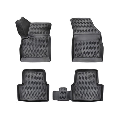 SET COVORASE AUTO CAUCIUC UMBRELLA PENTRU OPEL ASTRA K 2015-2021
