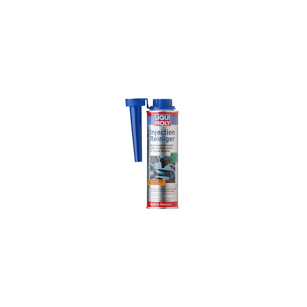 ADITIV CURATAT INJECTOARE 300 ML