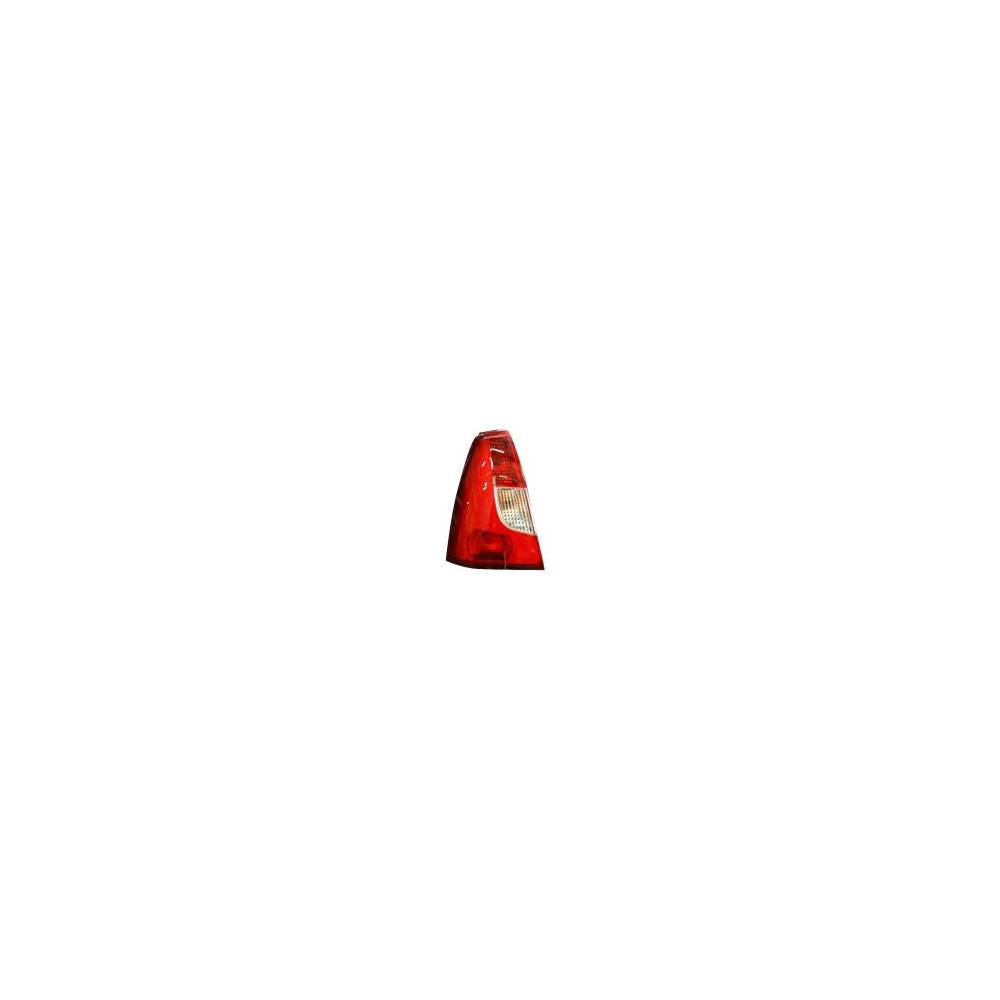 LAMPA SPATE CLASICA STG. (SEMN. ALBA) LOG.