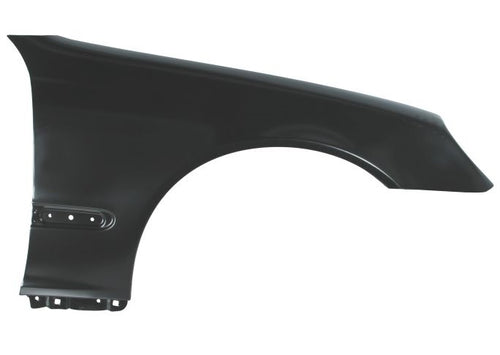 Aripă Față Dreaptă Mercedes-Benz C-Class W203 2000-2007