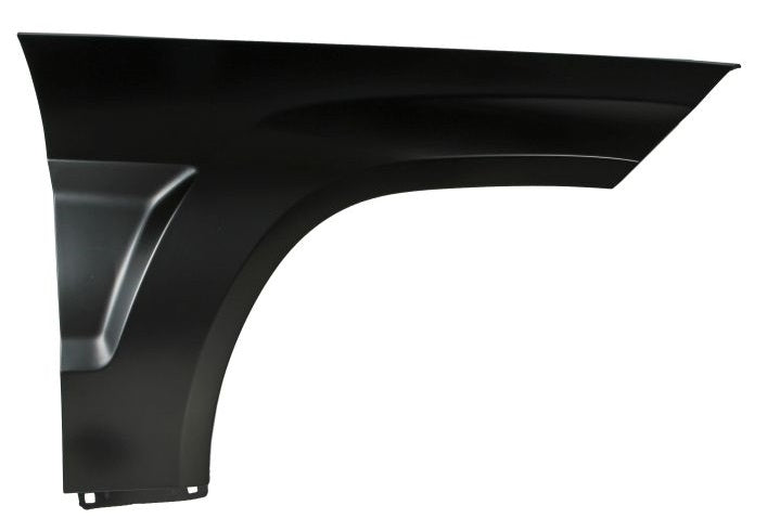 Aripă față dreaptă Mercedes-Benz GLK-Class X204 2008-2012