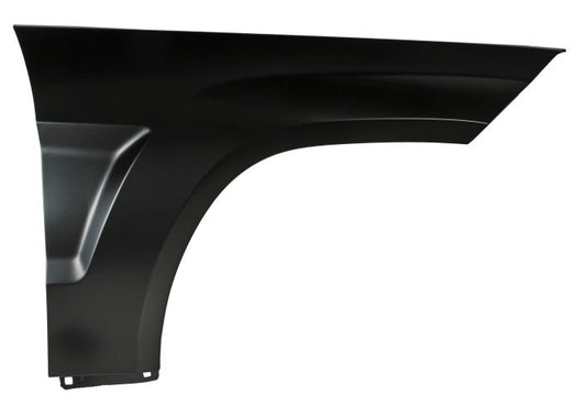 Aripă față dreaptă Mercedes-Benz GLK-Class X204 2008-2012