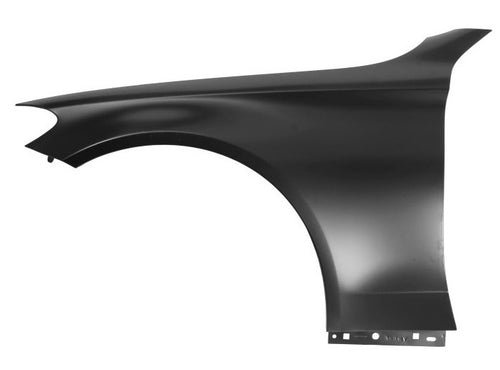 Aripa Față Stângă a Mercedes-Benz C-Class W205 2014-2018