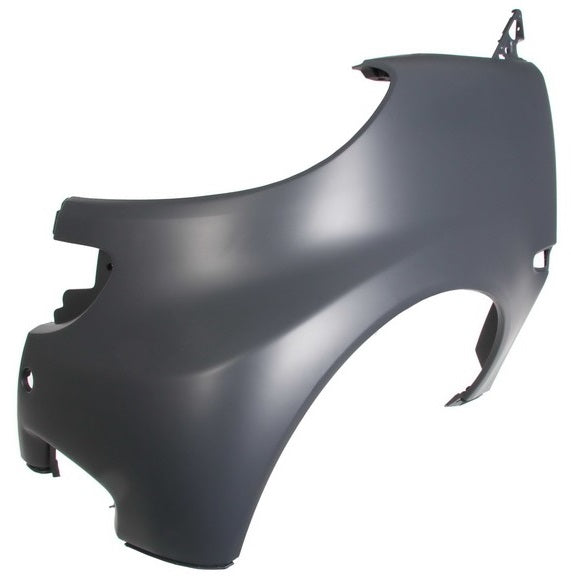 Aripă față stângă Smart ForTwo 451 2007-2014