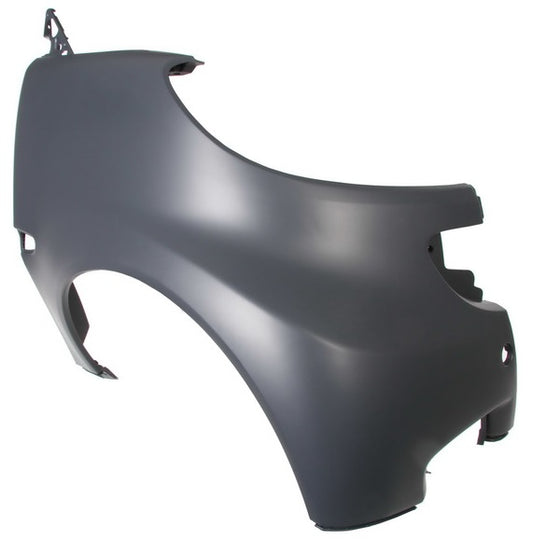 Aripa fata dreapta Smart ForTwo 451 2007-2014