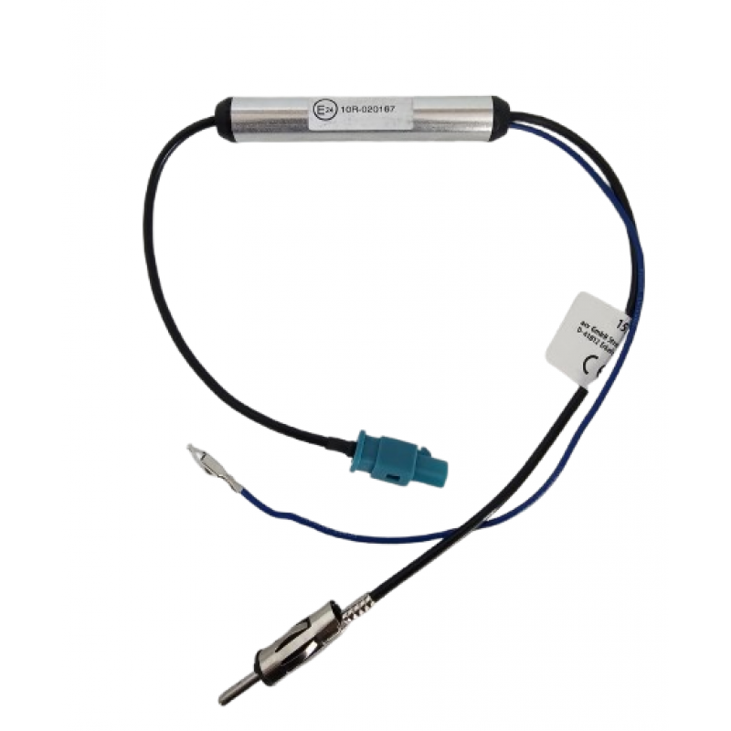 Adaptor antena VW FAKRA