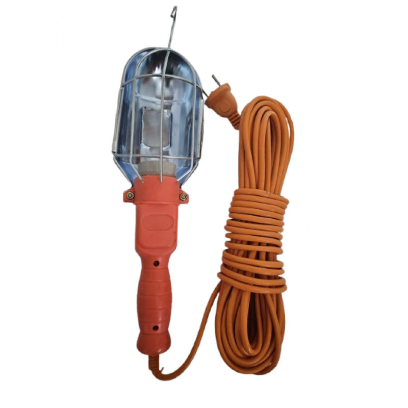 Lampa portabila de (15Mx220V)