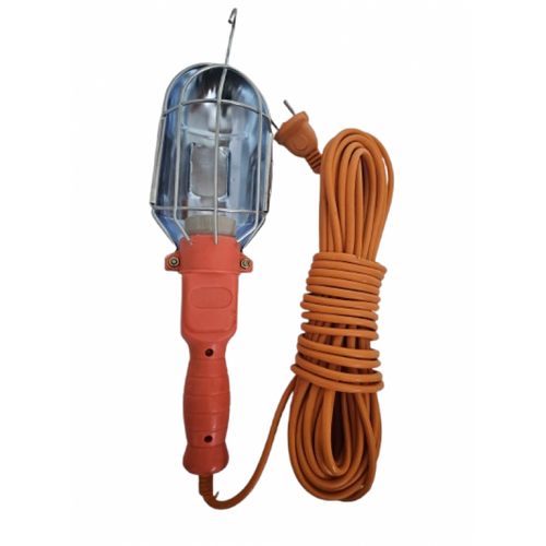 Lampa portabila de (15Mx220V)