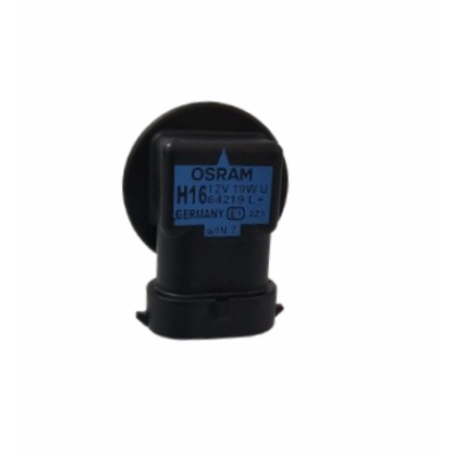Bec halogen H16 12V 19W OSRAM