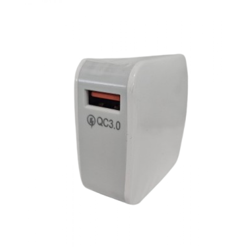 Incarcator priza 2.4A QC3.0