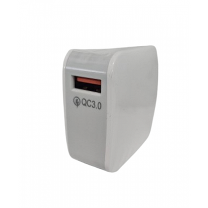 Incarcator priza 2.4A QC3.0