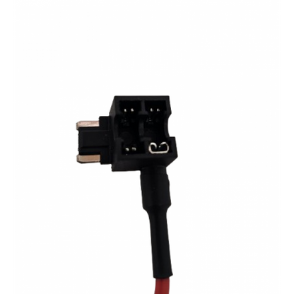 Adaptor siguranta mini cu profil redus
