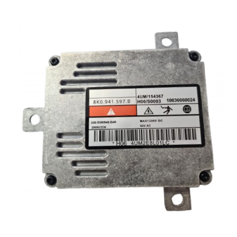Balast Oem D1/D3 (M1)