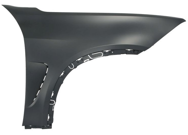 Aripă Frontală Dreaptă Prasco BMW X5 F15 2013-2018