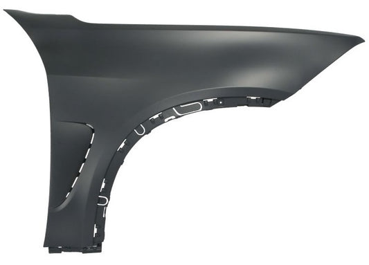 Aripă Frontală Dreaptă Prasco BMW X5 F15 2013-2018