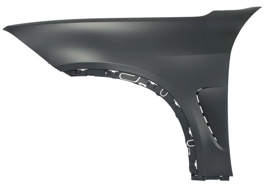 Aripă față stânga Prasco BMW X5 F15 2013-2018