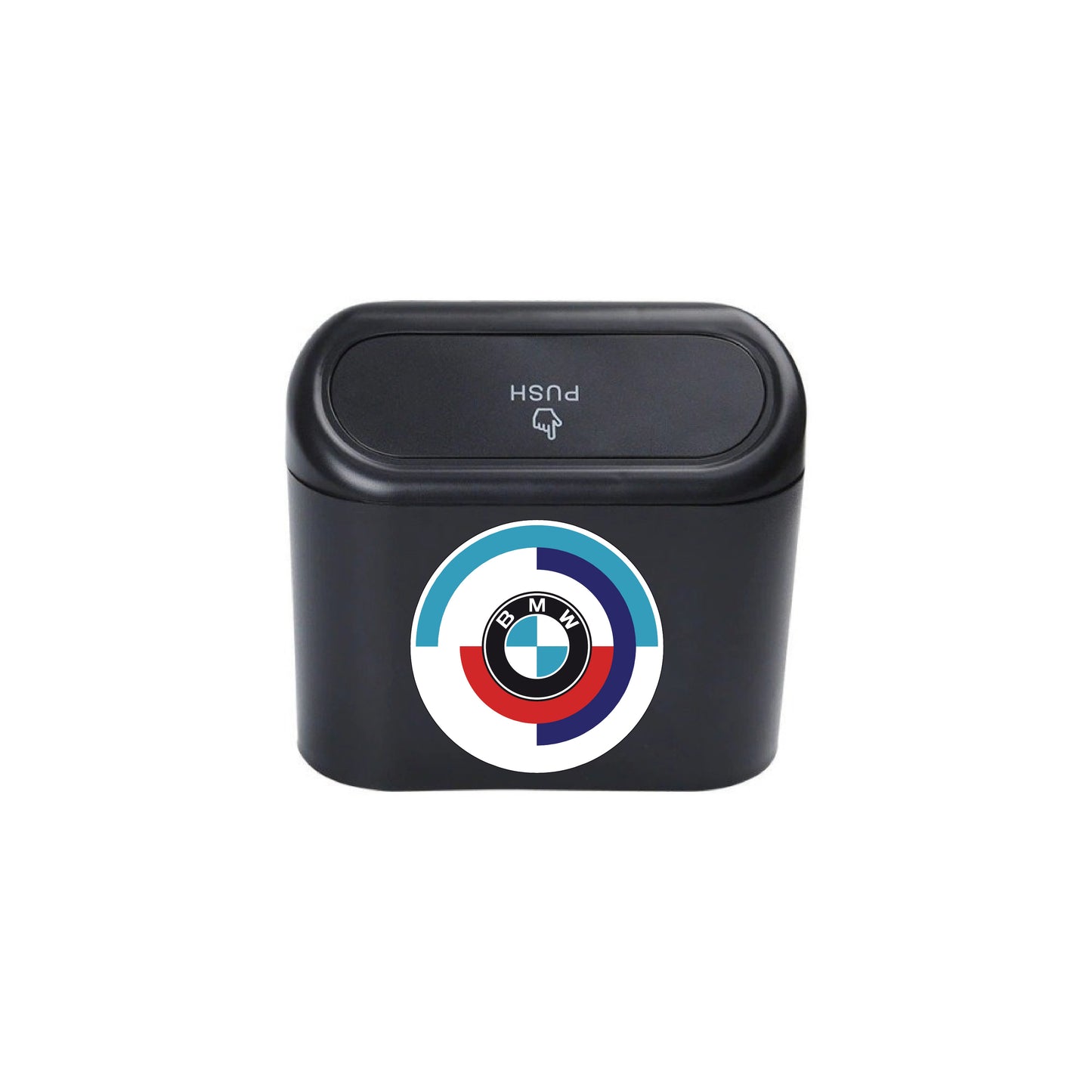 Coș De Gunoi Auto Pentru Depozitare și Curățenie