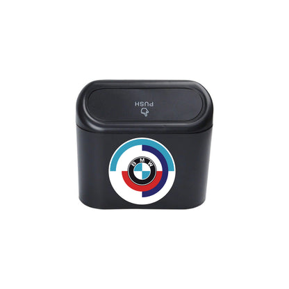 Coș De Gunoi Auto Pentru Depozitare și Curățenie