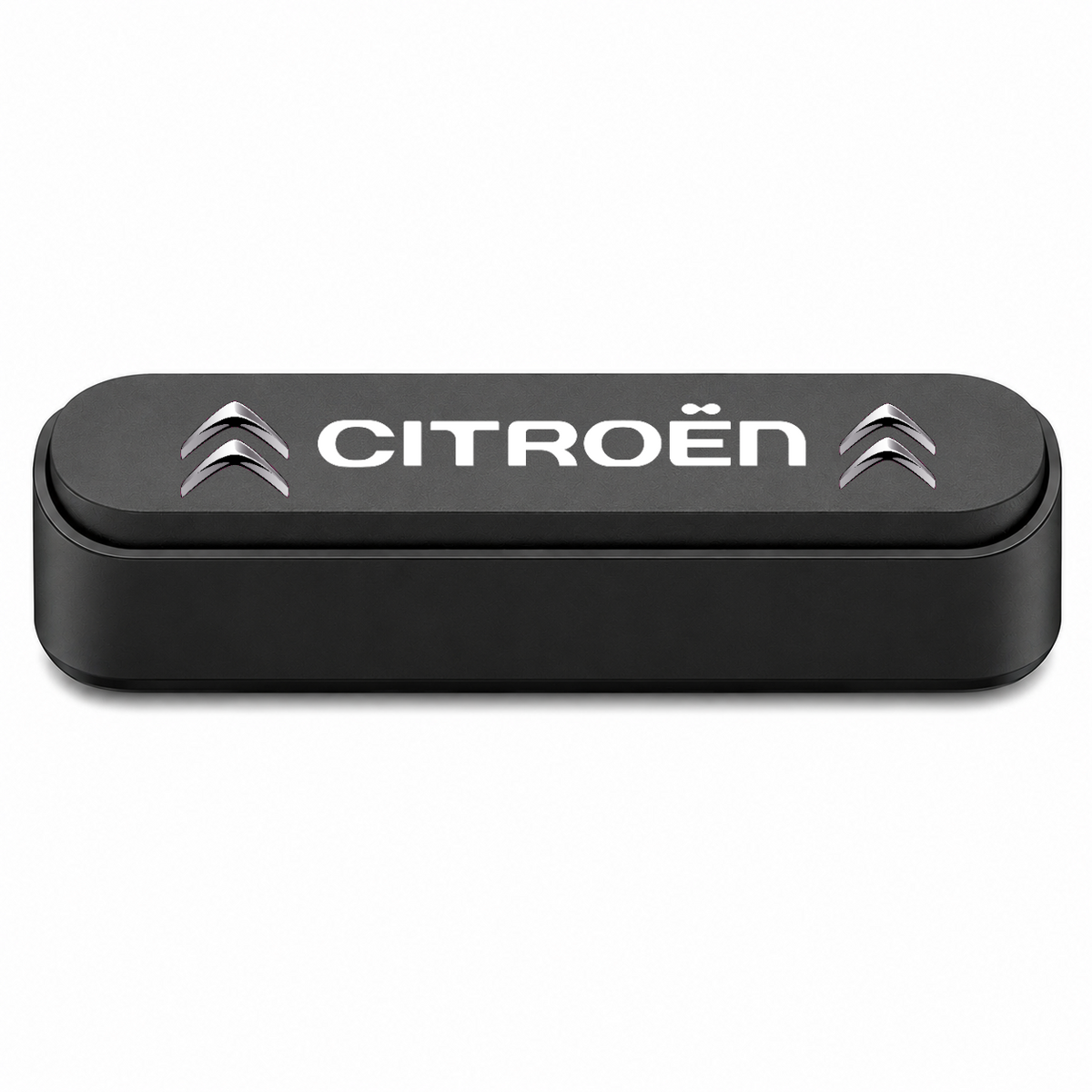 Suport Număr Telefon Auto pentru Parcare personalizat cu Citroen.