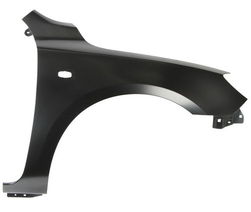 Aripa fata dreapta cu locas semnalizare Mazda 3 2003-2009 Hatchback