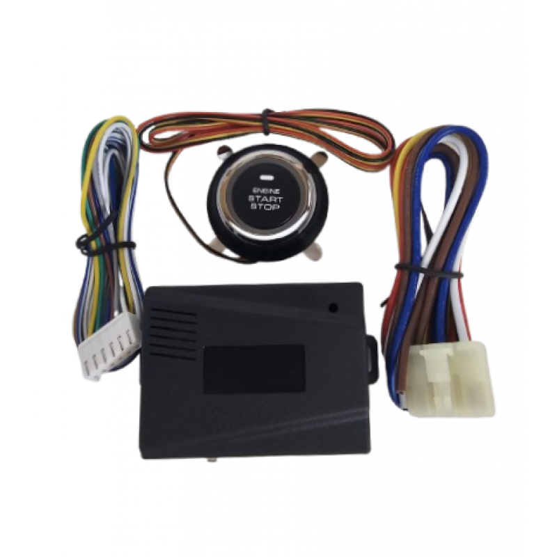 Sistem de Pornire/Oprire universal  Start/Stop