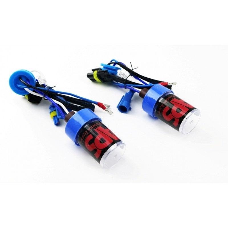 Bec xenon HB4-9006-4.300K