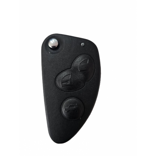 Cheie briceag completa Alfa Romeo 147,156, 166  GT  ,3 But , cu electronica si cip