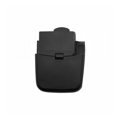 Carcasa cheie,after market,compatibila cu  Audi 3 butoane, cu buton panica,fara logo