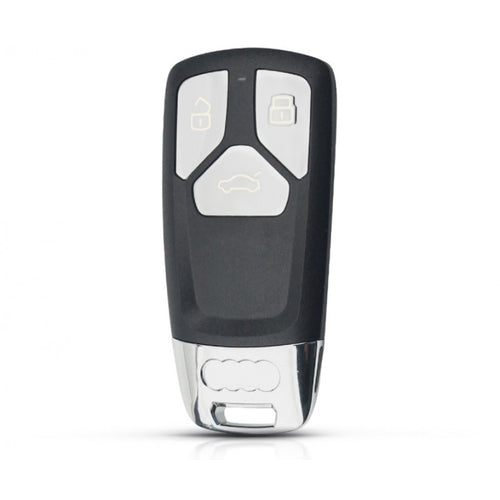 Carcasa cheie,after market,compatibila cu  smart Audi 3,fara logo