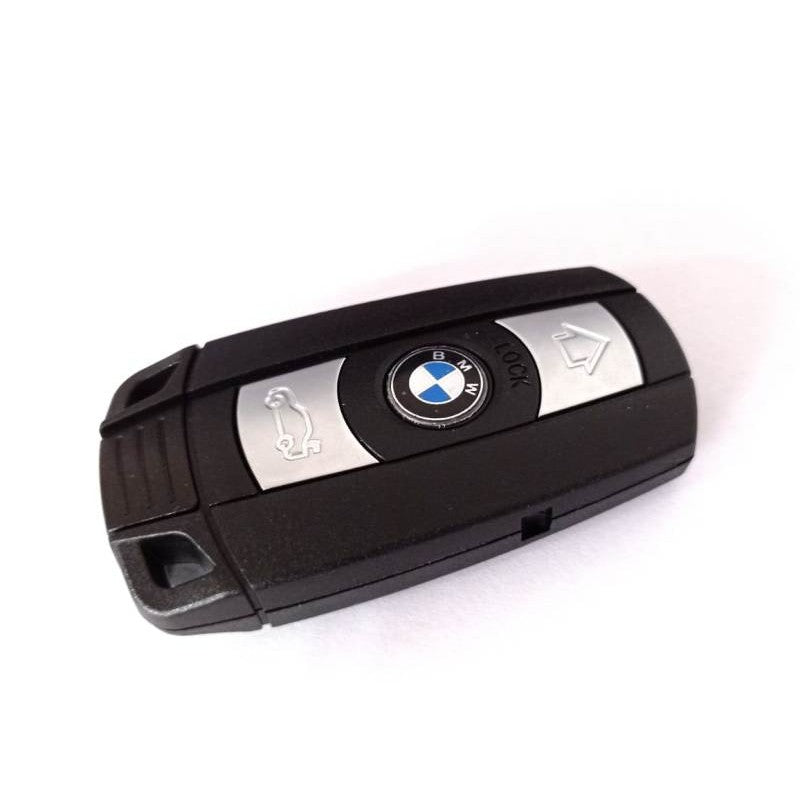 Carcasa cheie,after market,compatibila cu  BMW E60 E90 3 butoane,fara logo
