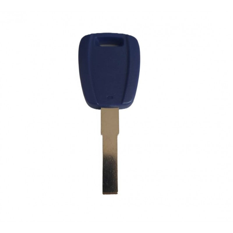 Carcasa cheie Fiat, transponder, cu cip ID48