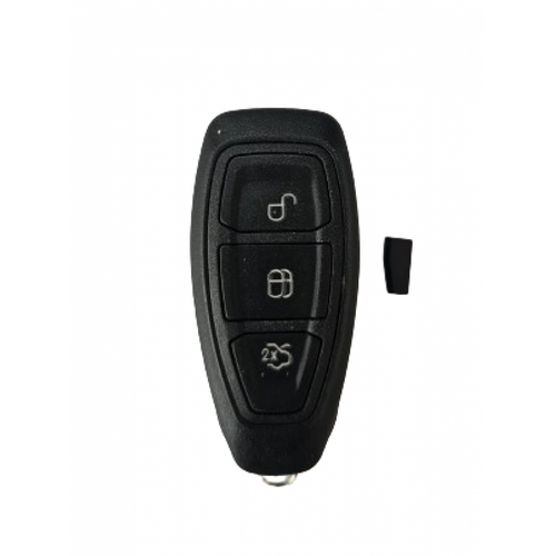 Cheie completa Ford 3 butoane cu electronica si cip