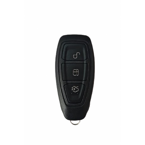 Cheie completa Ford Kuga ,3 butoane cu electronica si cip