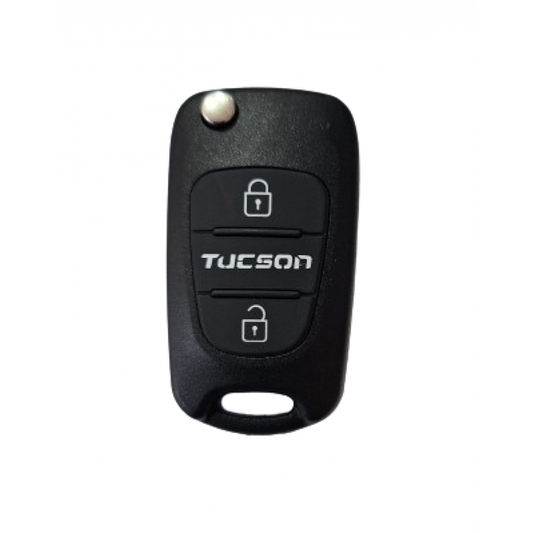 Carcasa cheie Hyundai Tucson 2 butoane , lamela TOY 49