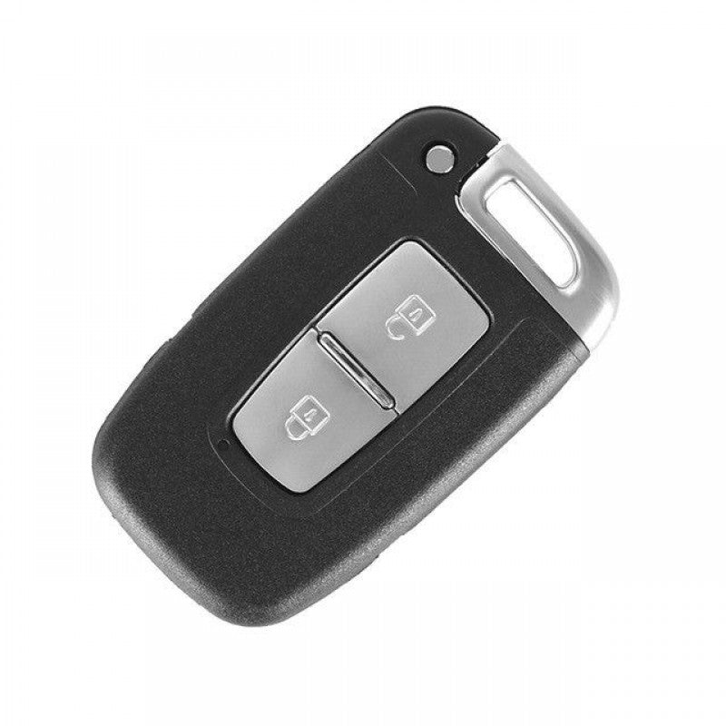 Carcasa Cheie Kia 2 Butoane Smartkey TOY 49