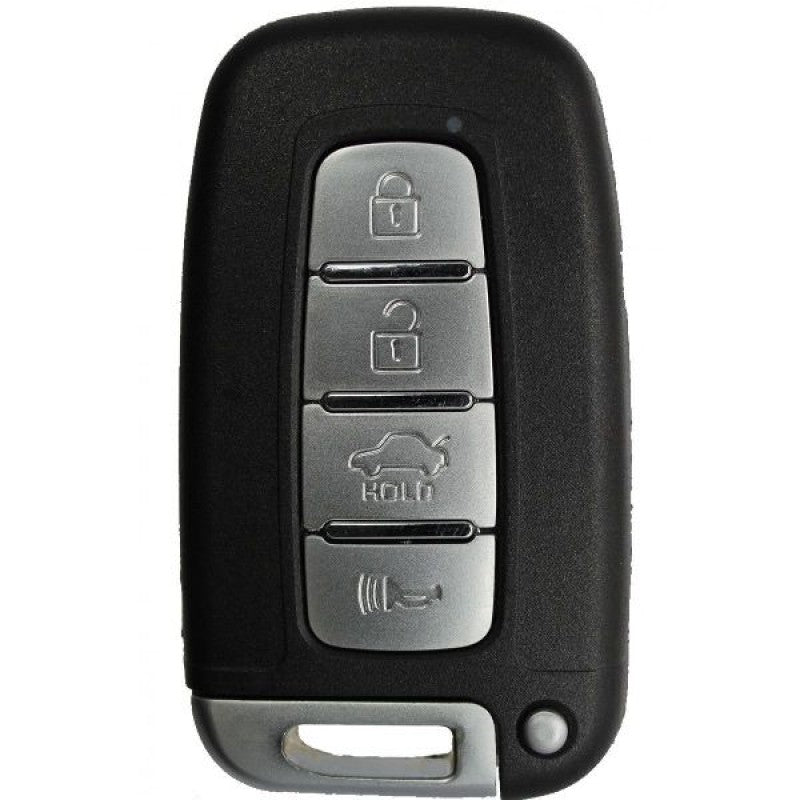 Carcasa Cheie Hyundai 4 Butoane Smartkey