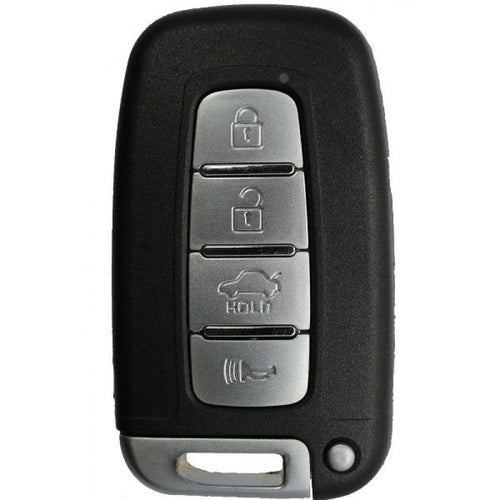 Carcasa Cheie Hyundai 4 Butoane Smartkey