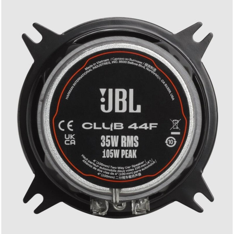 CLUB 44F DIFUZOARE COAXIALE JBL DE 10CM, 35W RMS