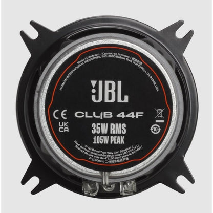 CLUB 44F DIFUZOARE COAXIALE JBL DE 10CM, 35W RMS