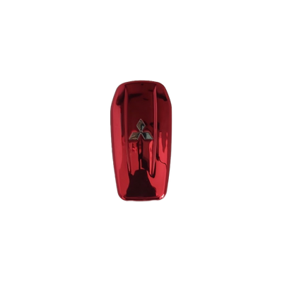 Carcasa cheie Mitsubishi, 3 but, cu lamela de urgenta, MIT11R
