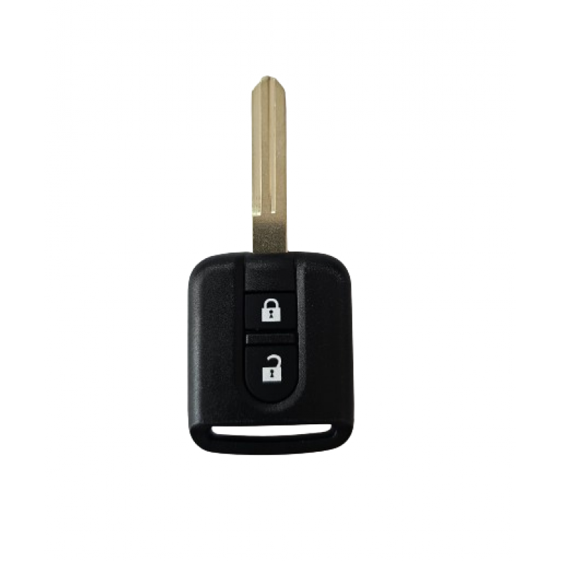 Cheie completa Nissan 2 but cu electronica cip