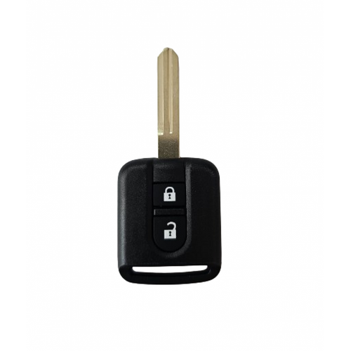 Cheie completa Nissan 2 but cu electronica cip